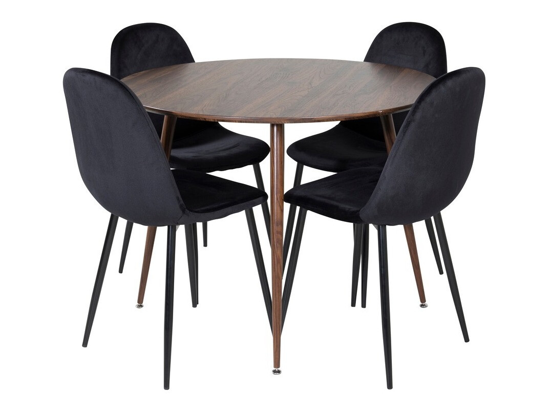 Borðstofusett Dallas 1557
