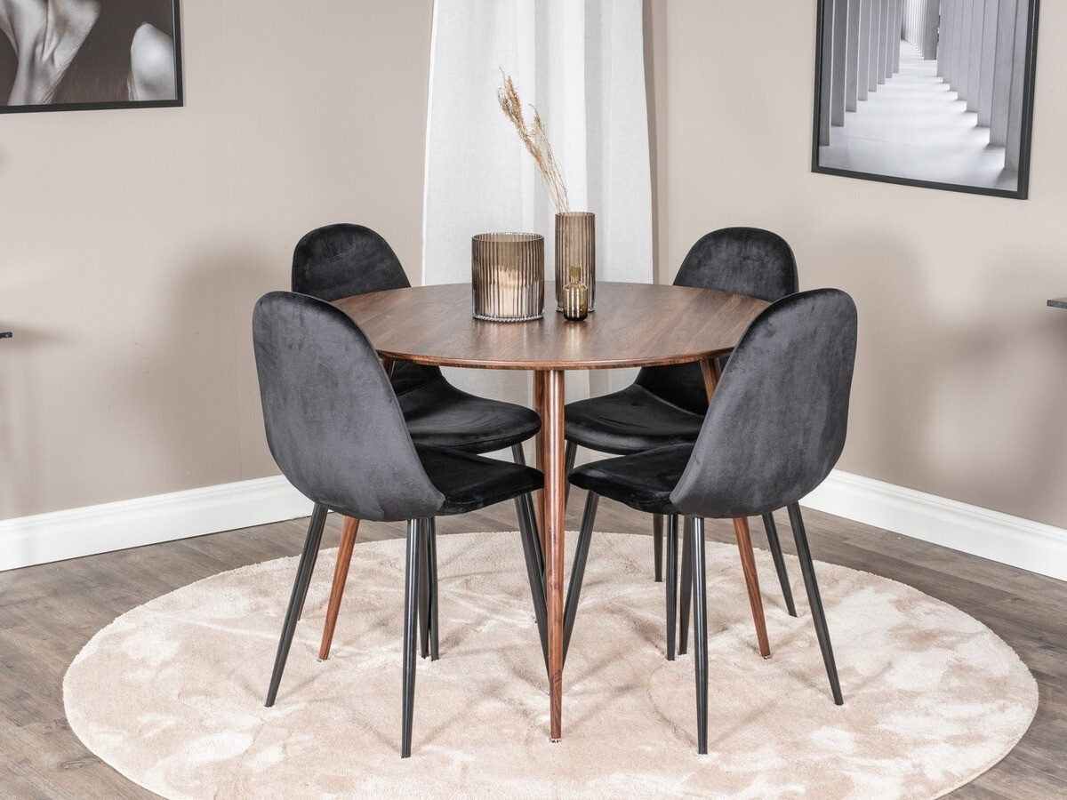 Borðstofusett Dallas 1557