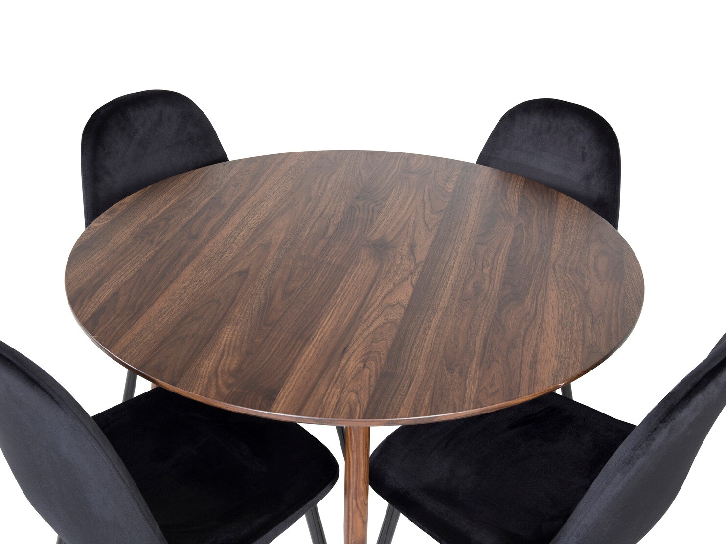 Borðstofusett Dallas 1557