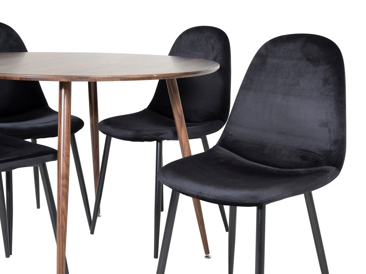 Borðstofusett Dallas 1557