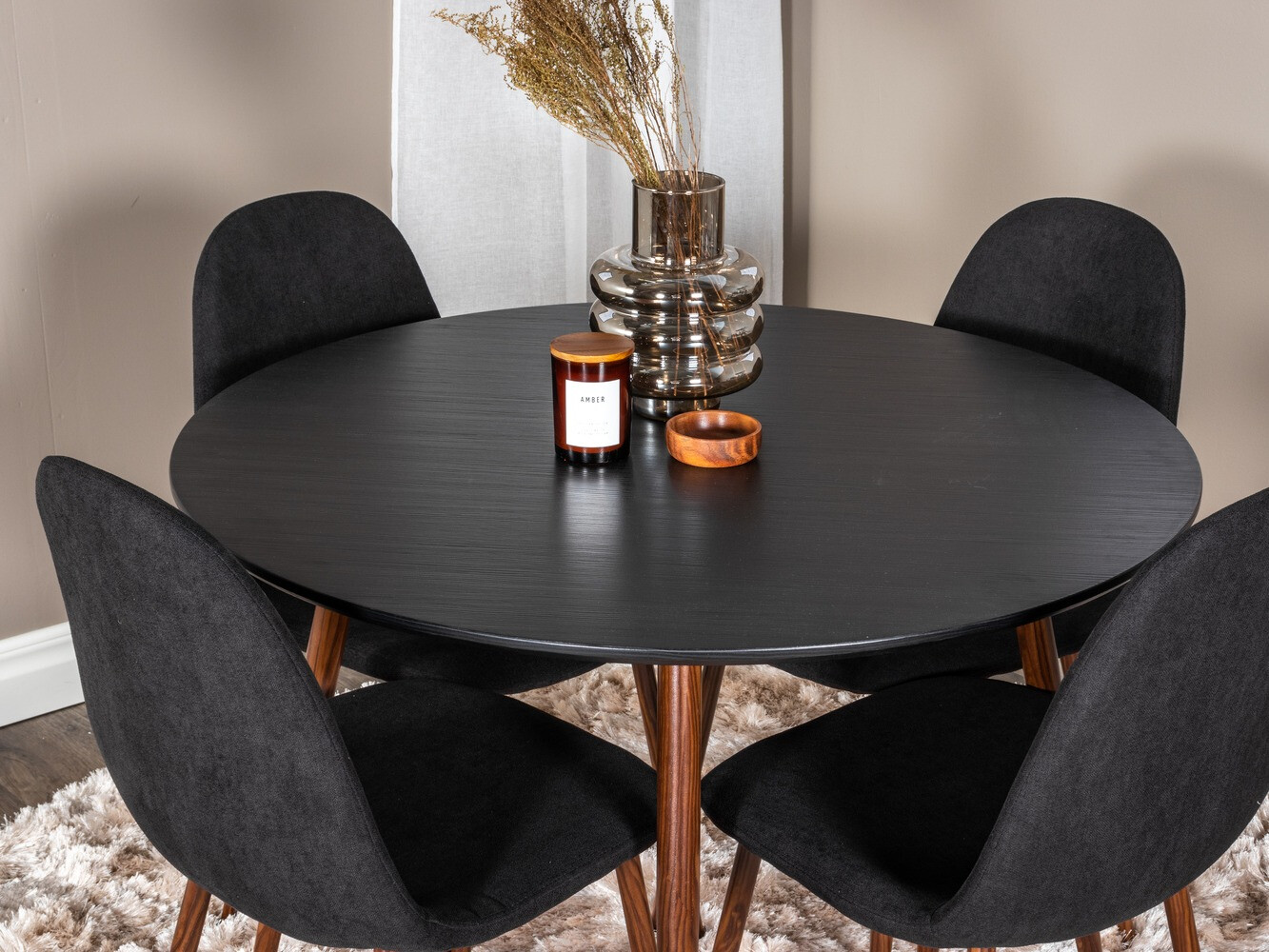 Borðstofusett Dallas 2031