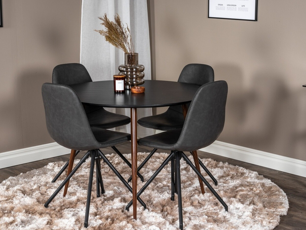 Borðstofusett Dallas 2039