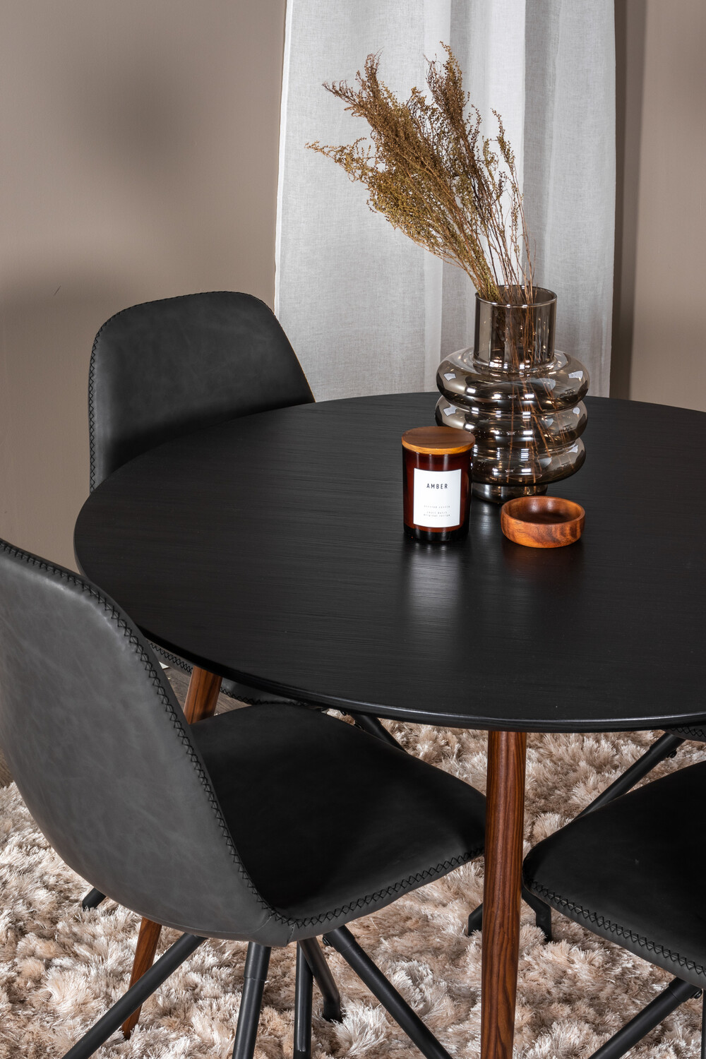 Borðstofusett Dallas 2039
