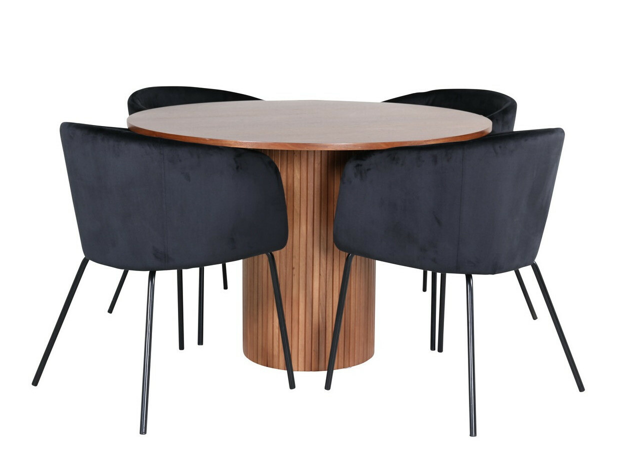 Borðstofusett Dallas 3054