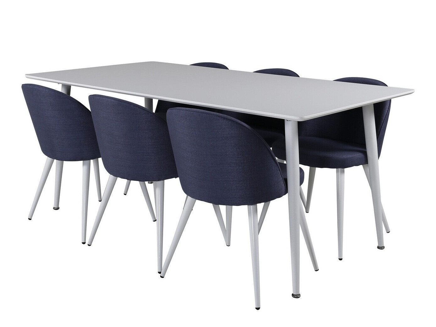 Borðstofusett Dallas 2460