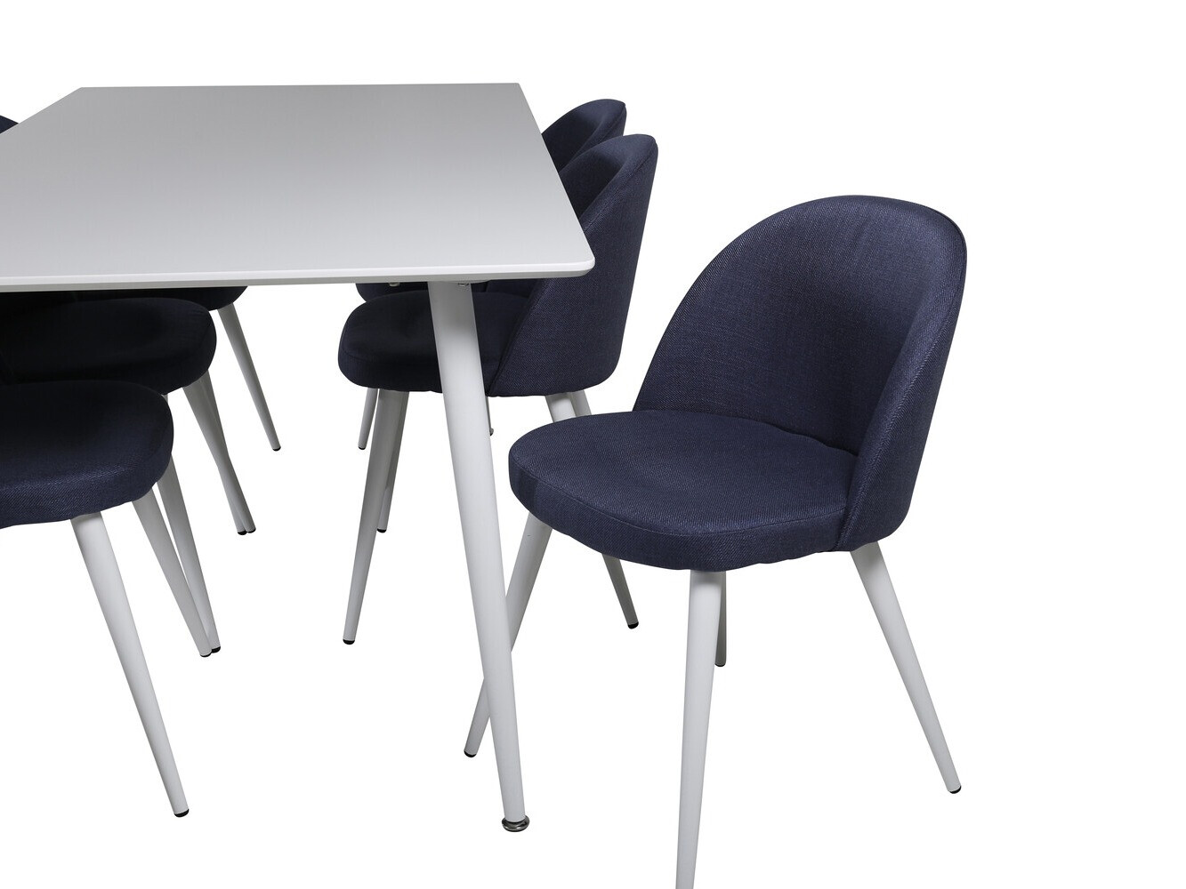 Borðstofusett Dallas 2460