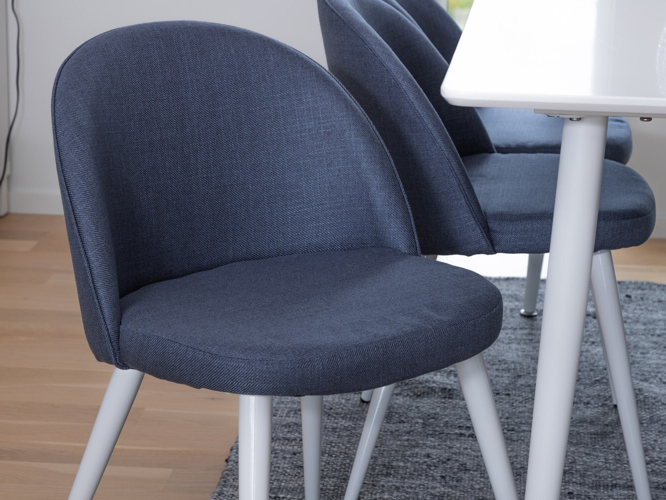 Borðstofusett Dallas 2460