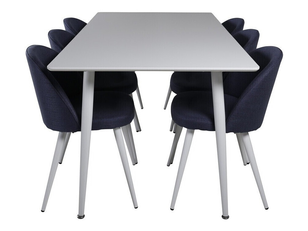 Borðstofusett Dallas 2460