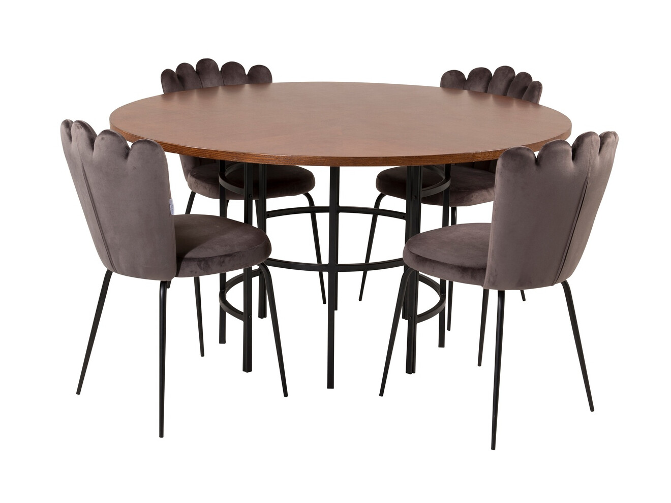 Borðstofusett Dallas 314