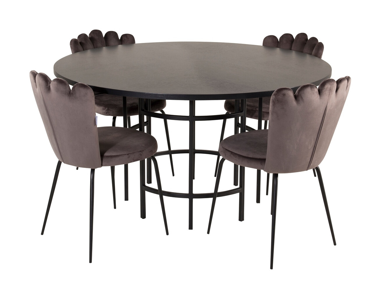 Borðstofusett Dallas 316