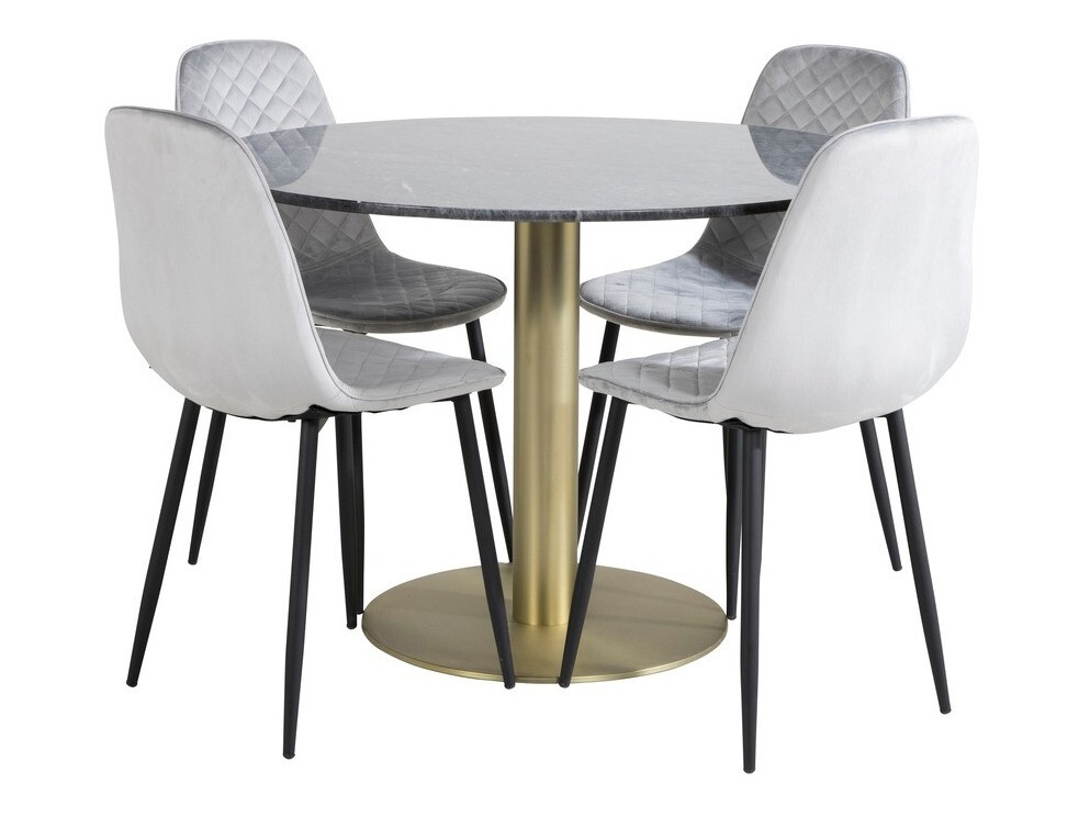 Borðstofusett Dallas 1212