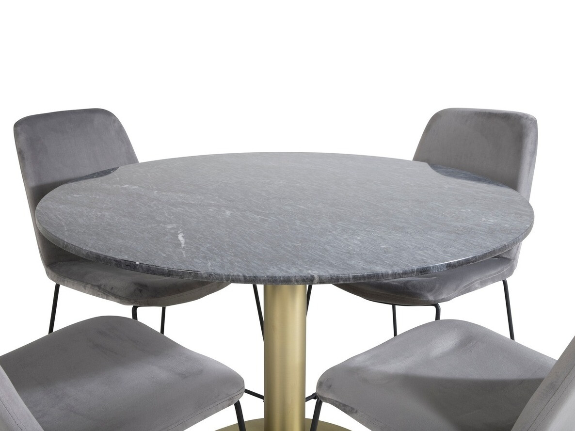 Borðstofusett Dallas 1217