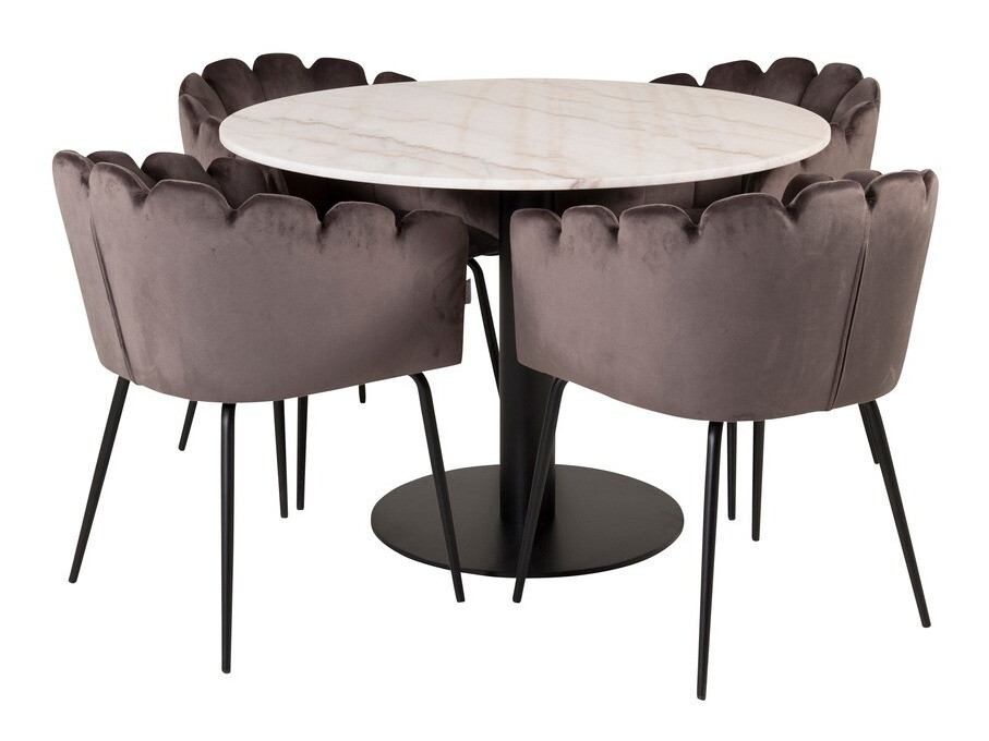 Borðstofusett Dallas 1295