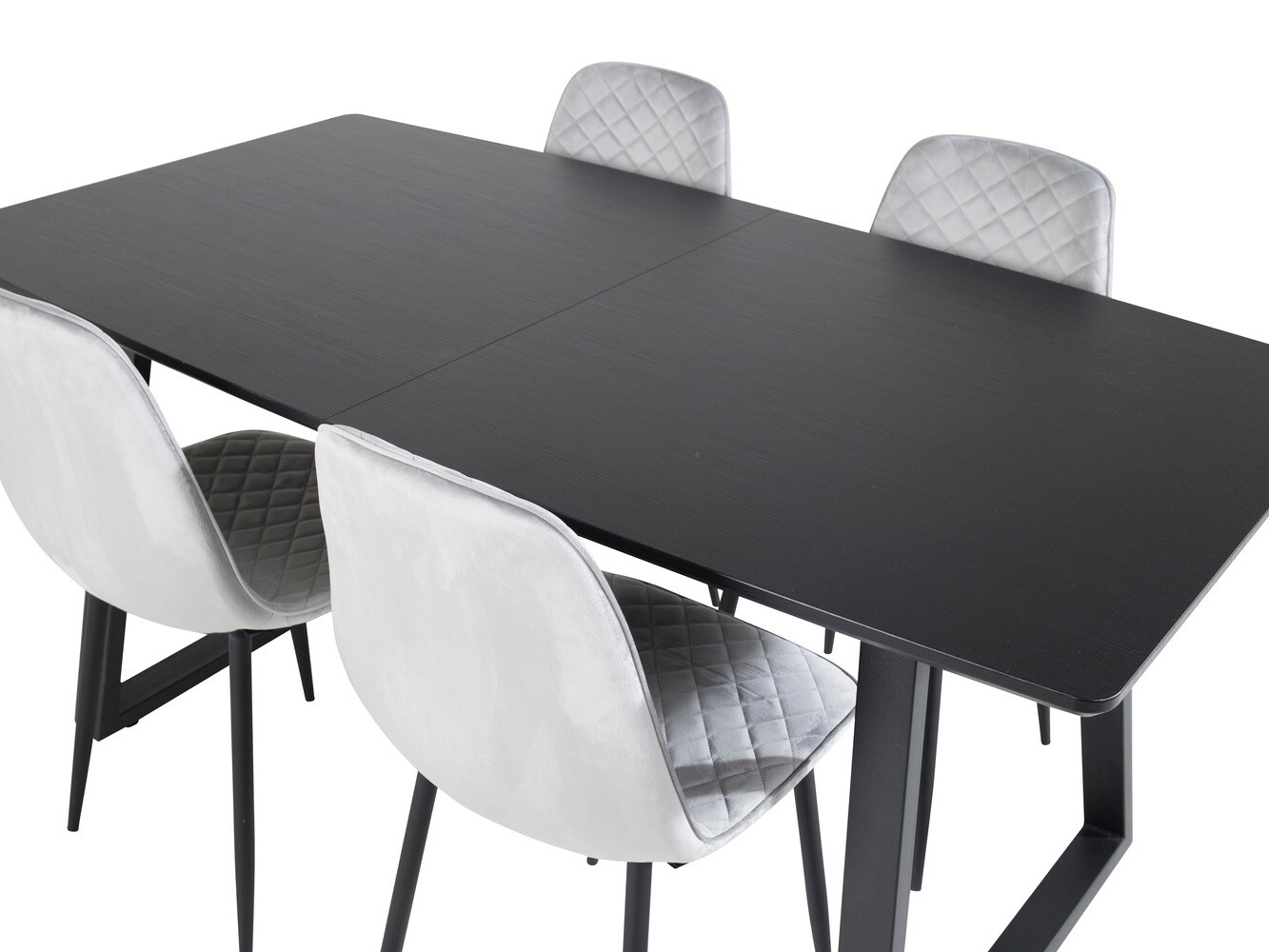Borðstofusett Dallas 1998