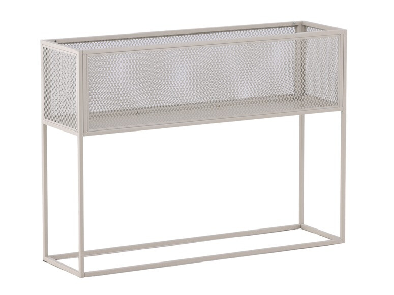 Console borð Dallas 3185 (Beige)