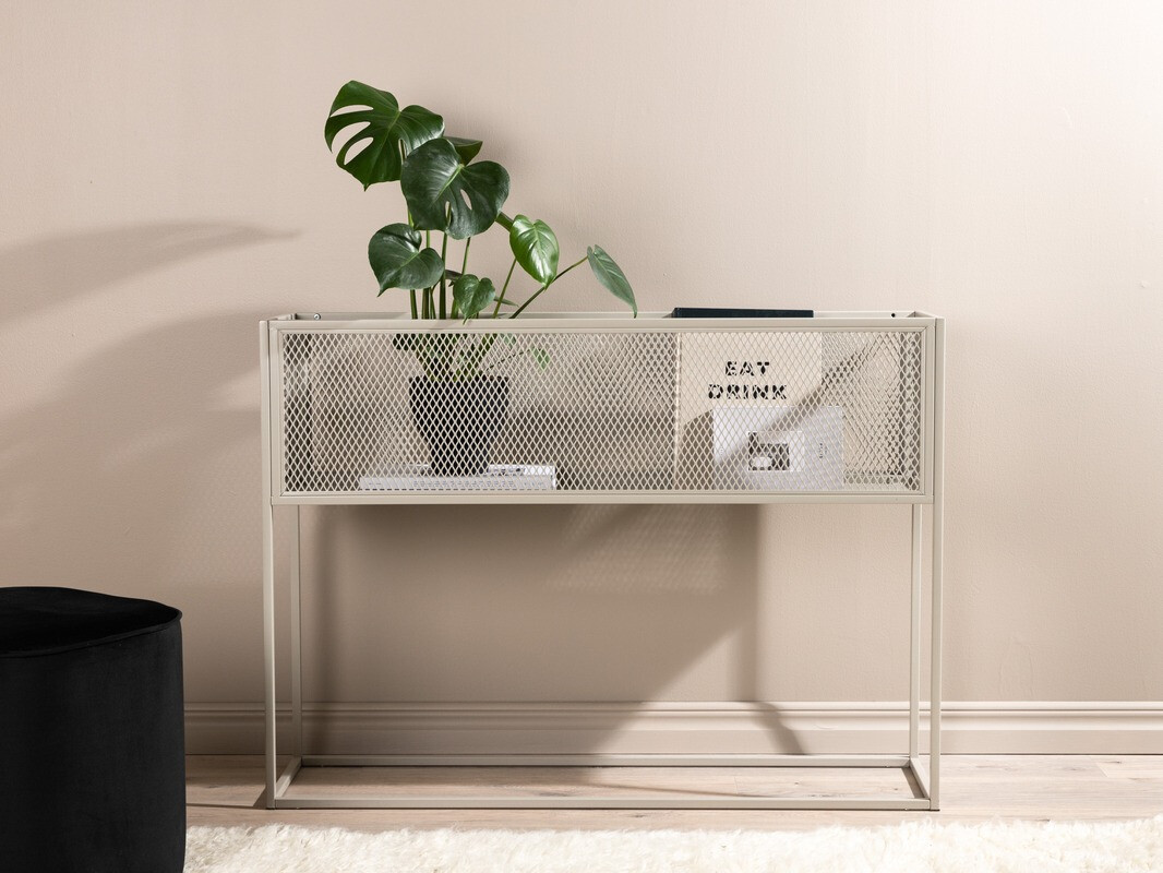 Console borð Dallas 3185 (Beige)