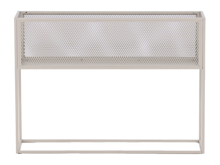 Console borð Dallas 3185 (Beige)