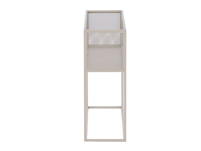 Console borð Dallas 3185 (Beige)