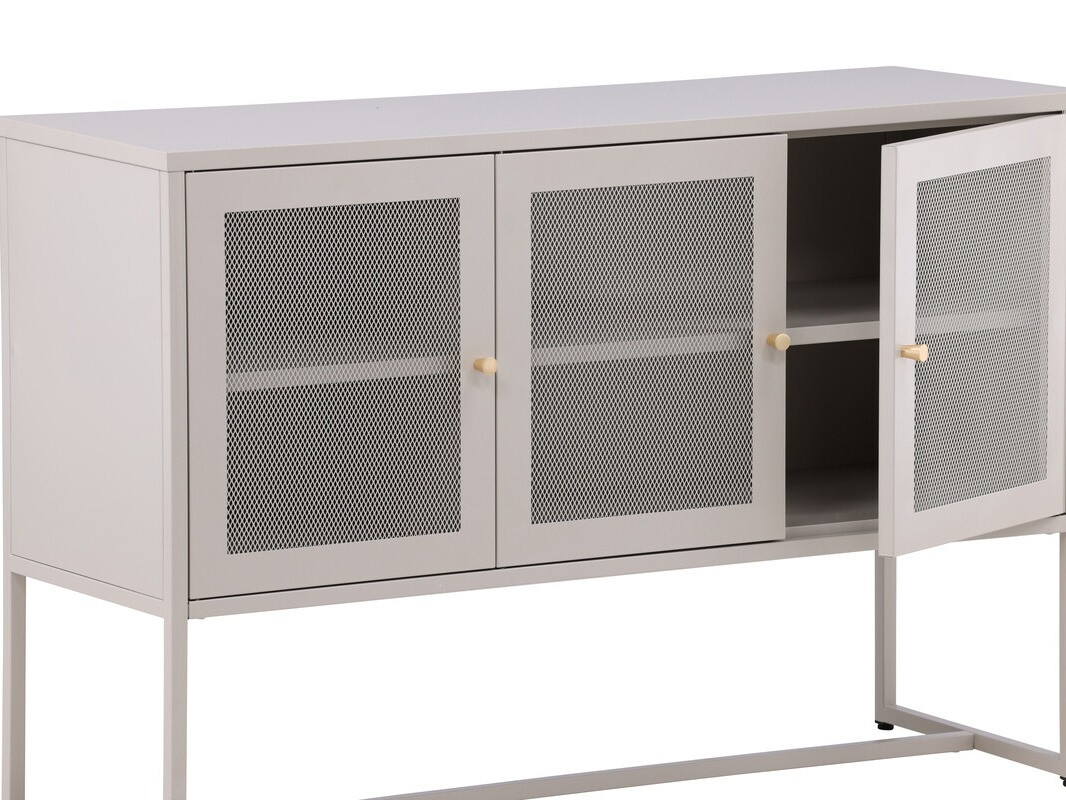 Skenkur Dallas 3182 (Beige)