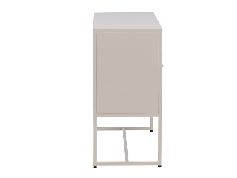 Skenkur Dallas 3182 (Beige)