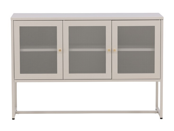 Skenkur Dallas 3182 (Beige)