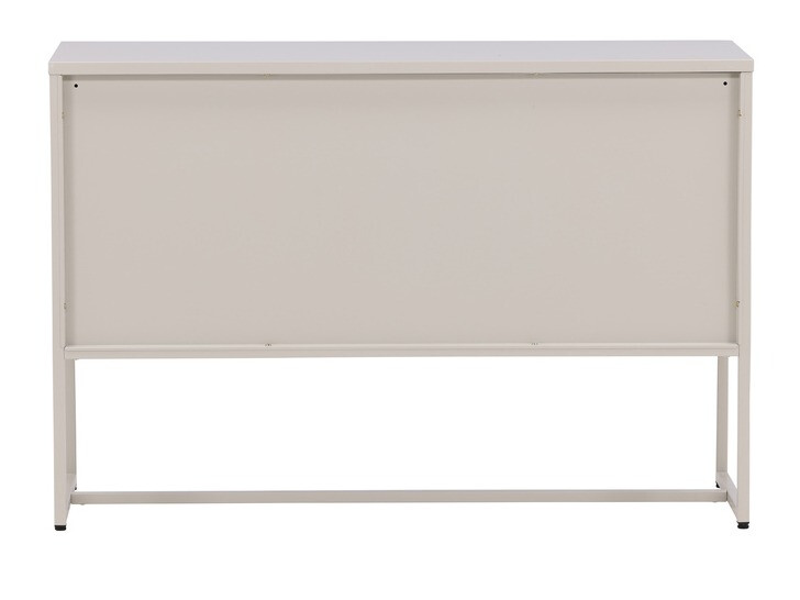 Skenkur Dallas 3182 (Beige)