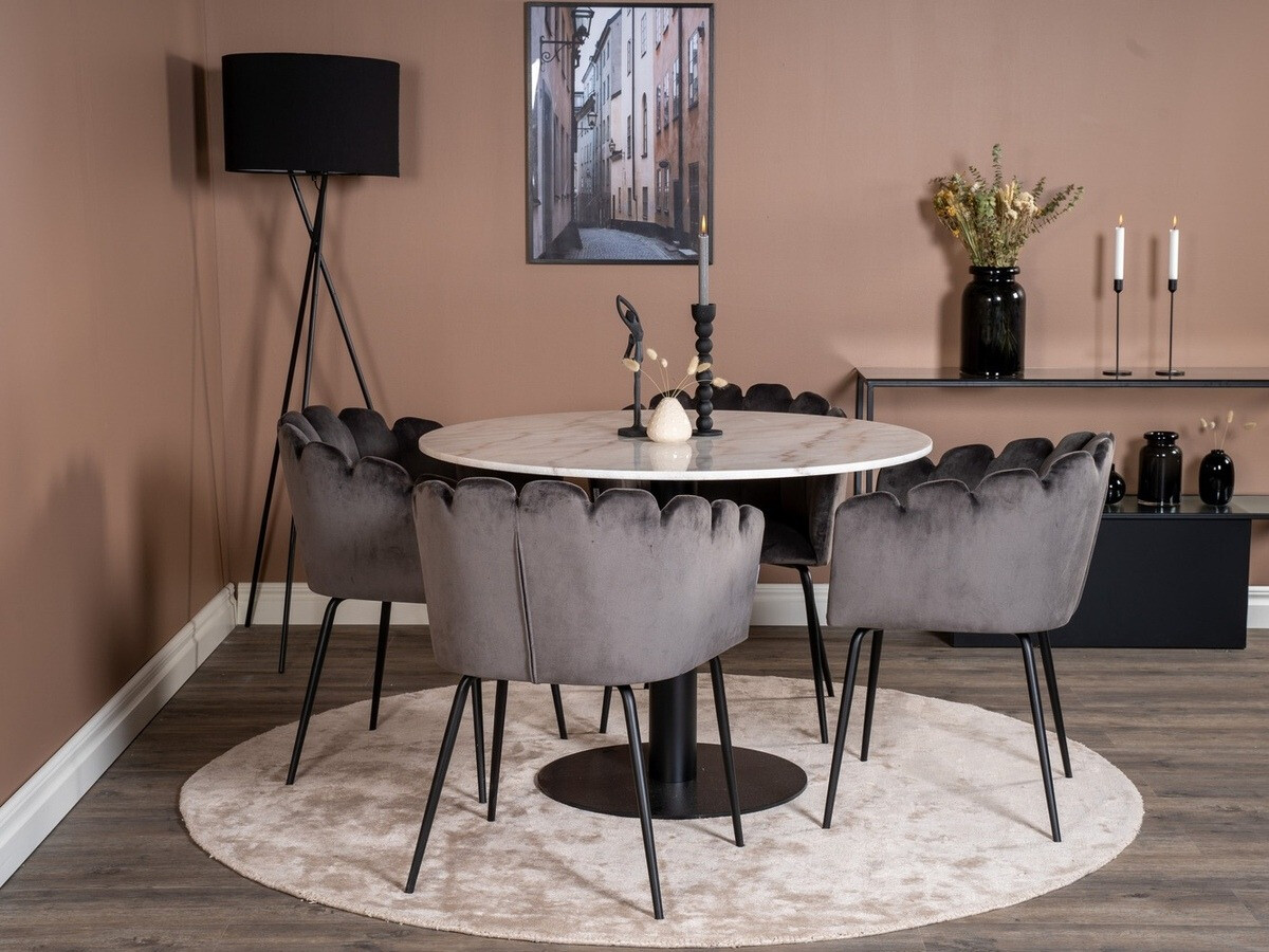 Borðstofusett Dallas 1295