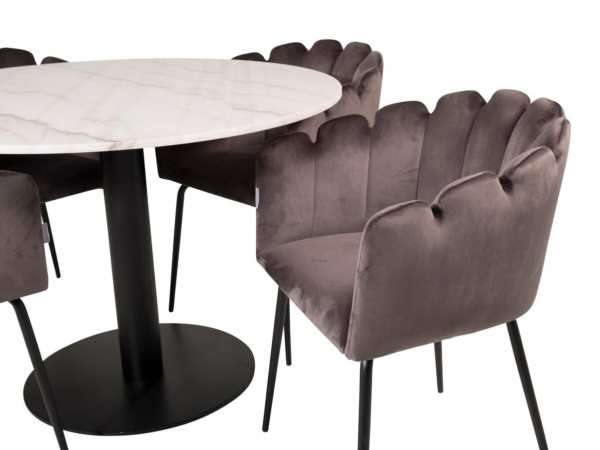 Borðstofusett Dallas 1295
