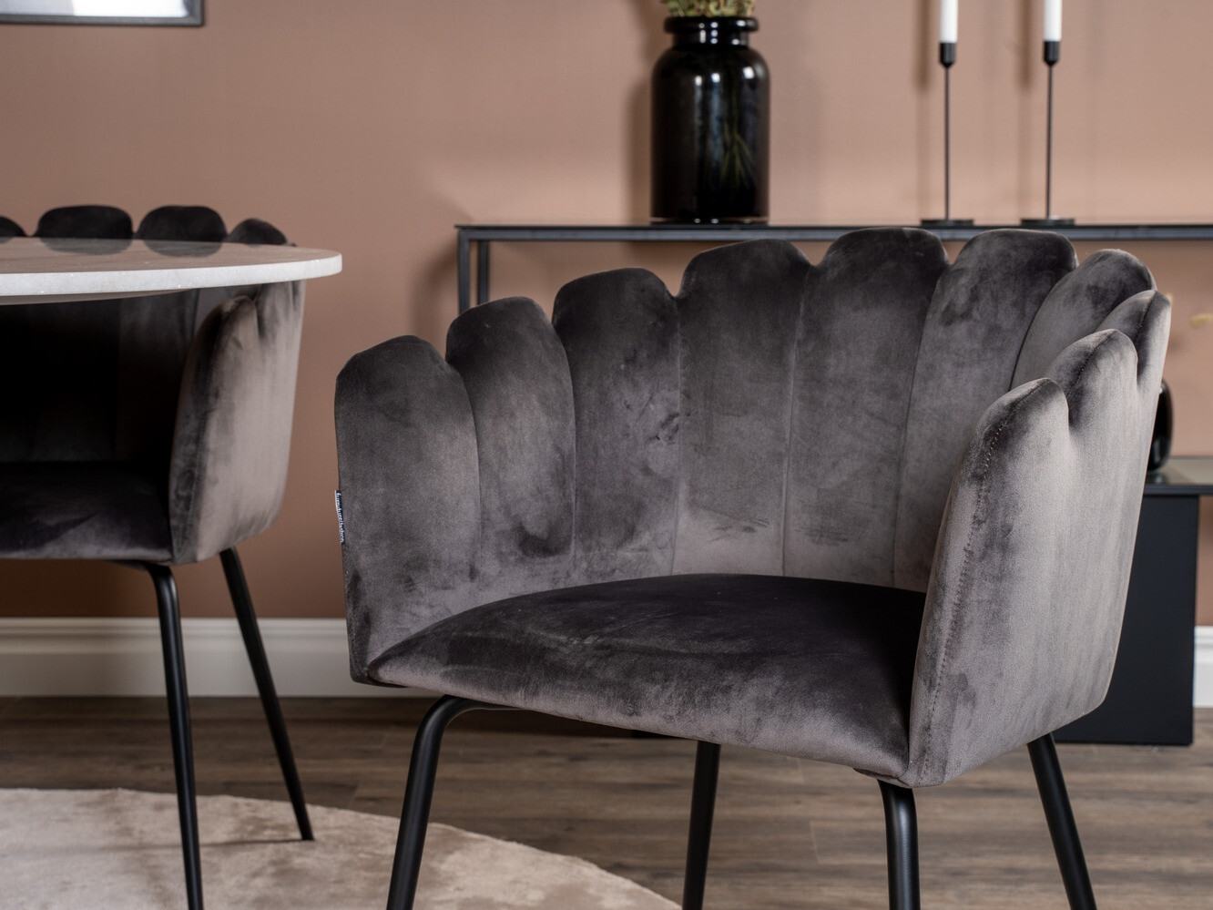 Borðstofusett Dallas 1295