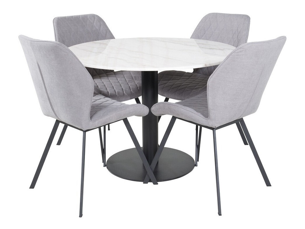 Borðstofusett Dallas 2575