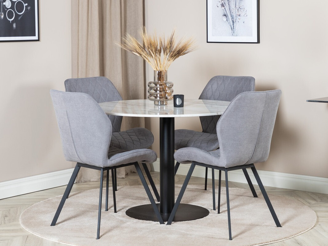 Borðstofusett Dallas 2575