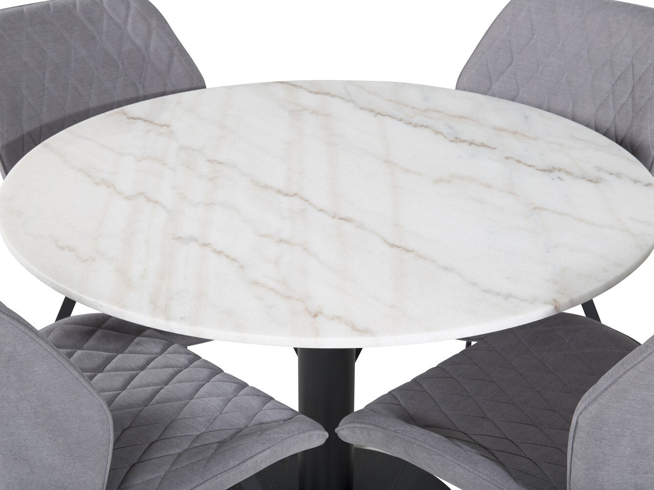 Borðstofusett Dallas 2575