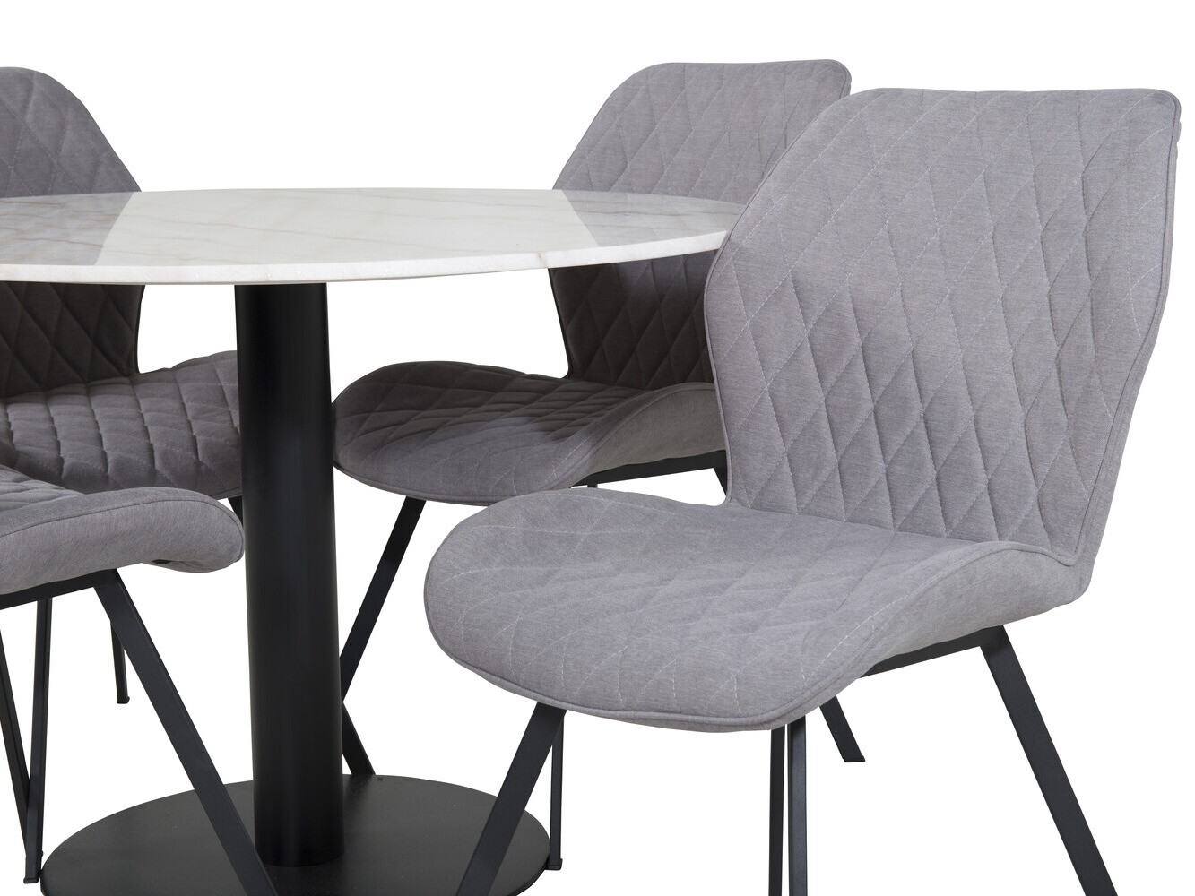Borðstofusett Dallas 2575