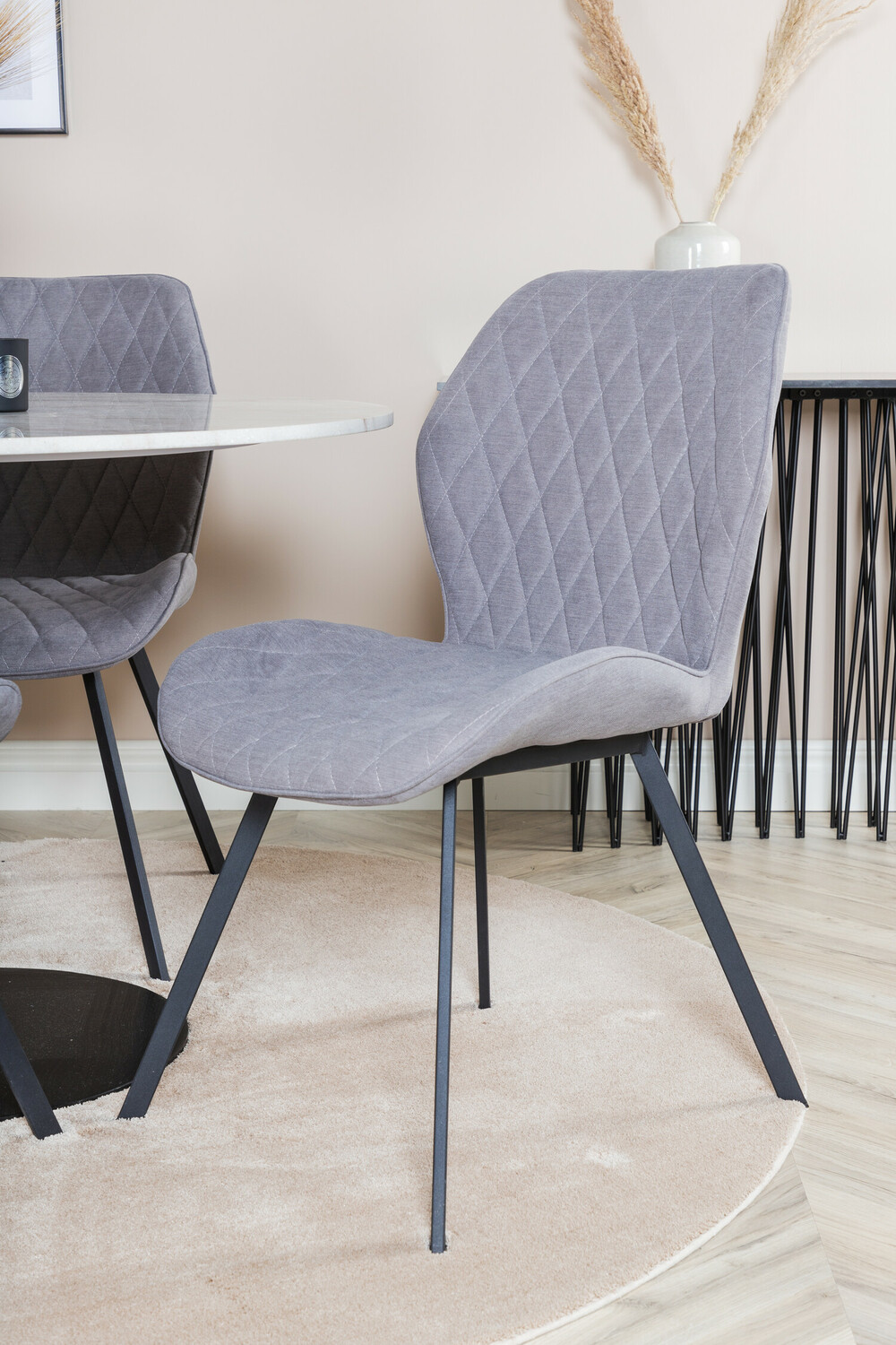 Borðstofusett Dallas 2575
