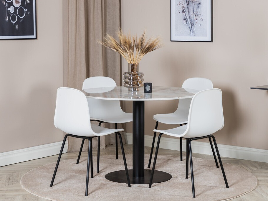 Borðstofusett Dallas 2576