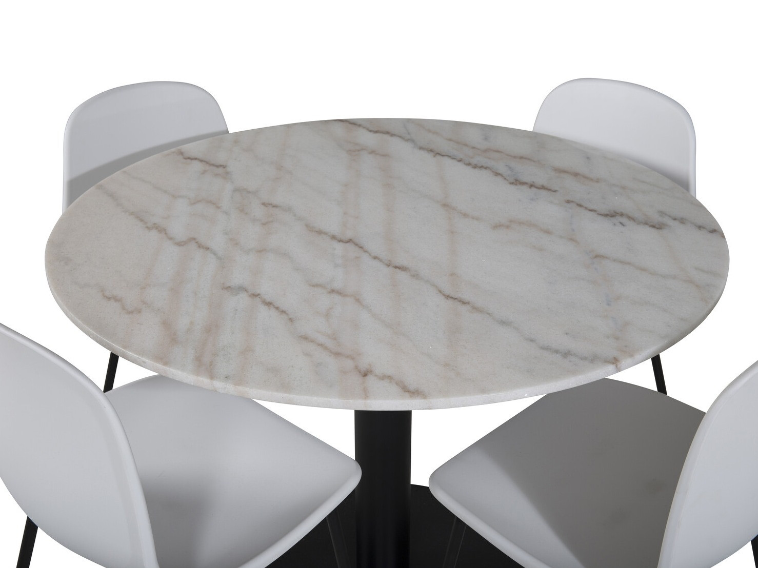Borðstofusett Dallas 2576