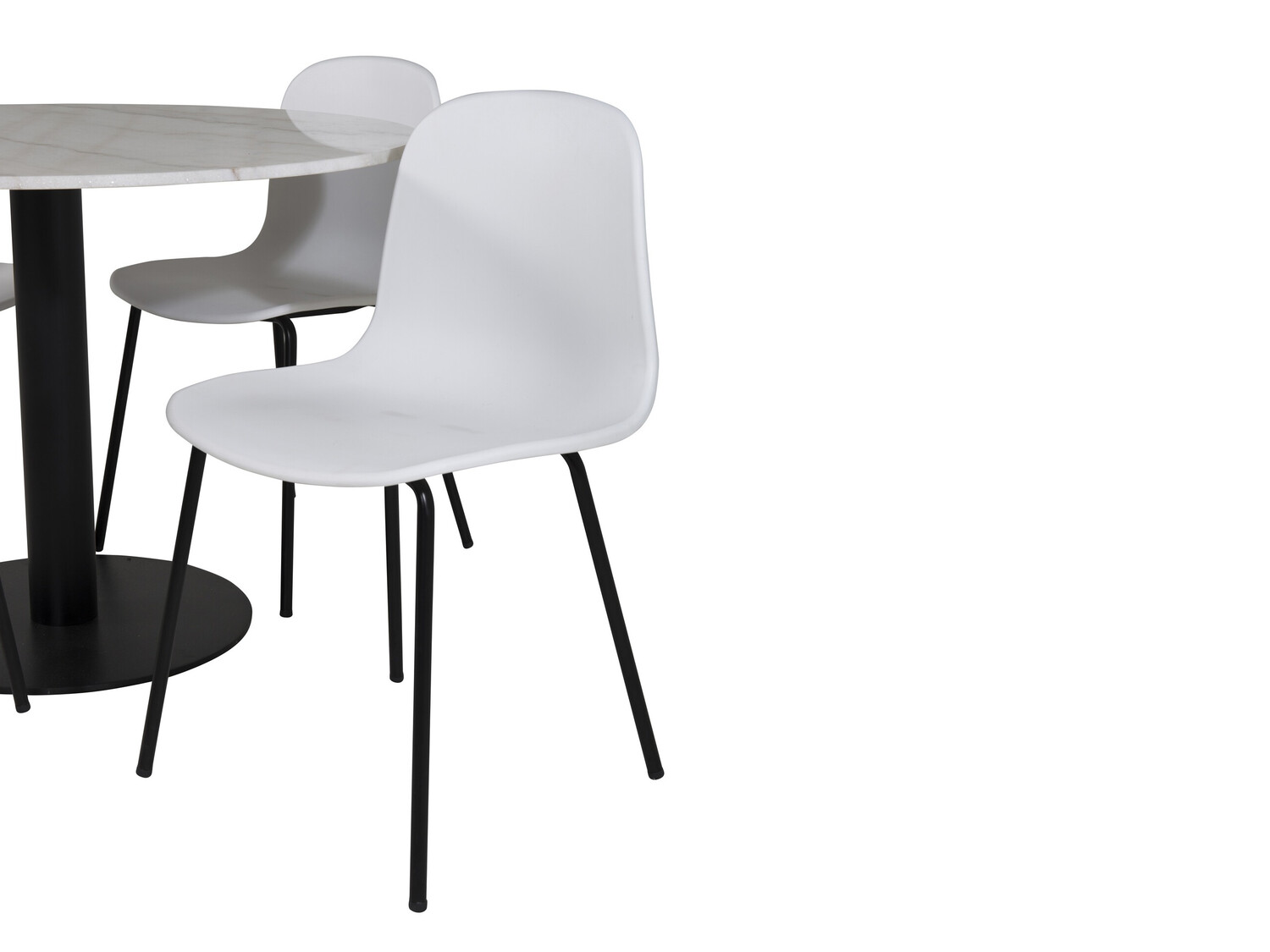 Borðstofusett Dallas 2576