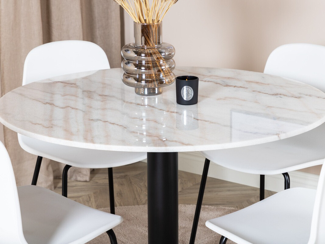 Borðstofusett Dallas 2576