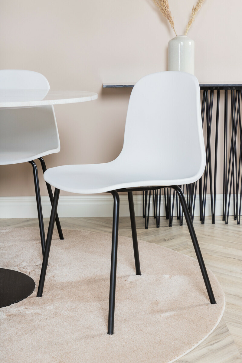 Borðstofusett Dallas 2576