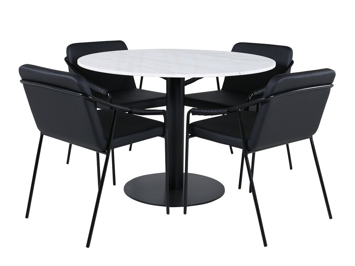 Borðstofusett Dallas 2583