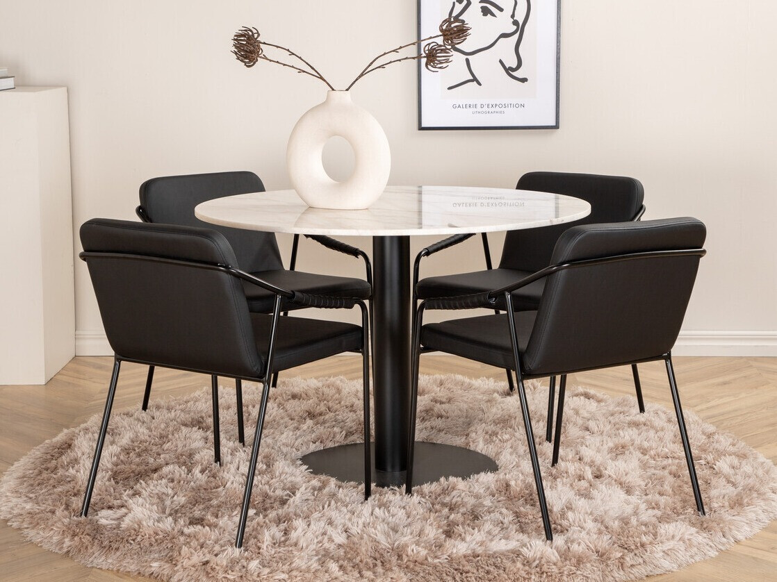 Borðstofusett Dallas 2583