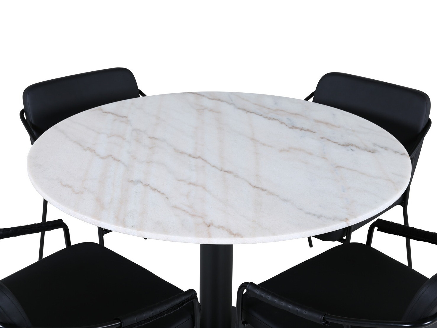 Borðstofusett Dallas 2583