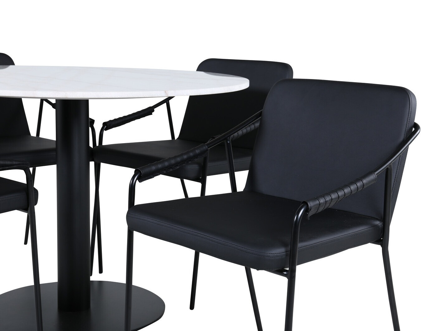 Borðstofusett Dallas 2583