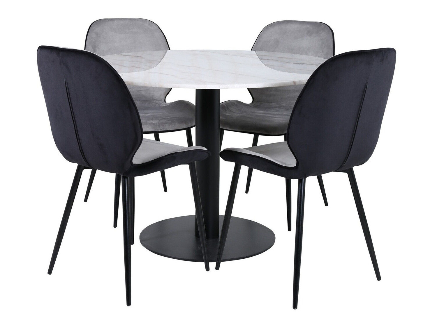 Borðstofusett Dallas 2590