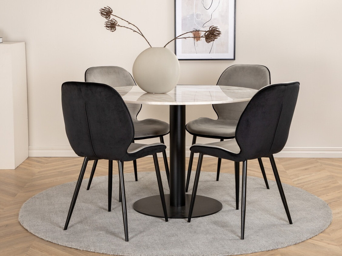 Borðstofusett Dallas 2590