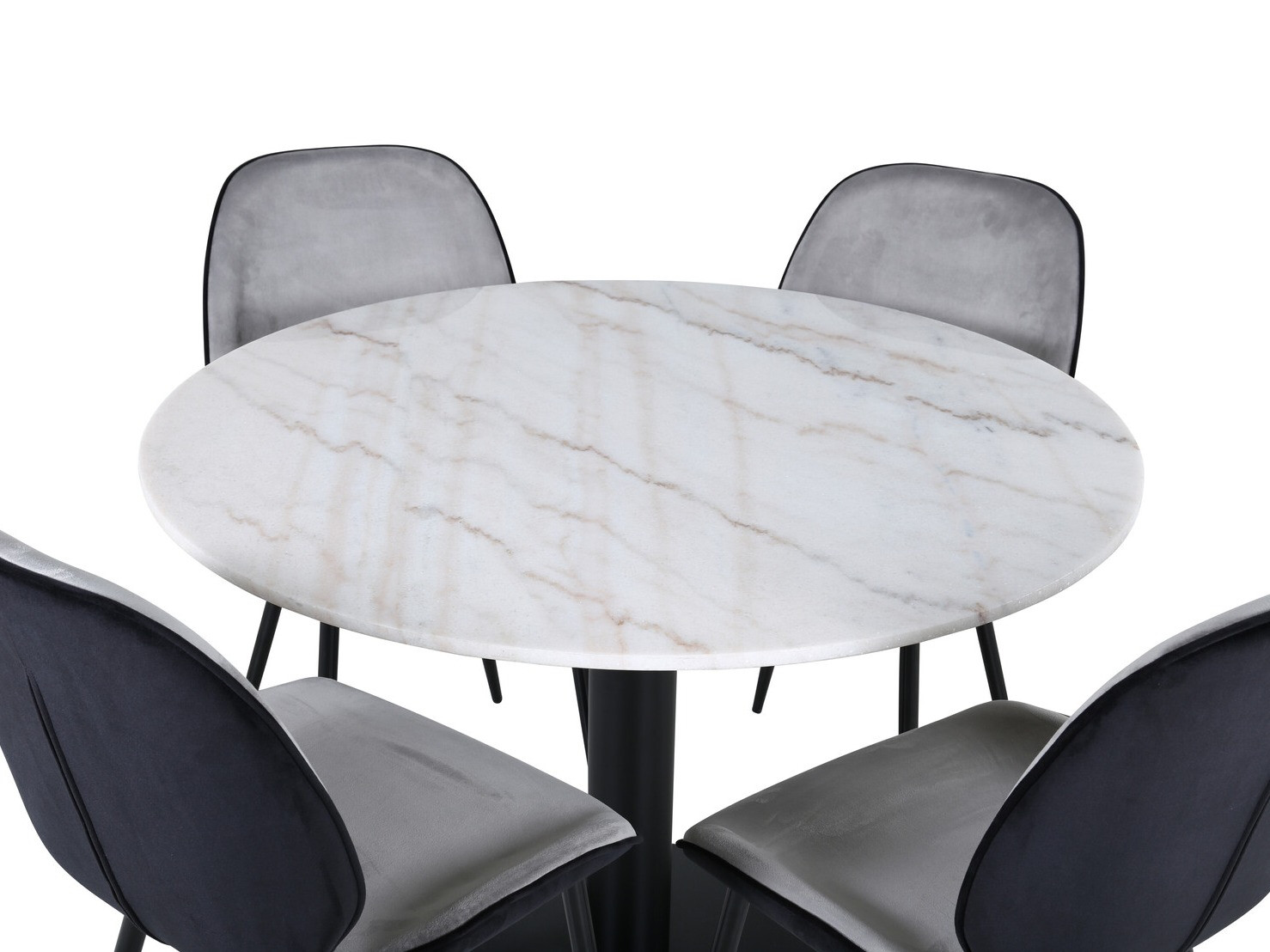 Borðstofusett Dallas 2590