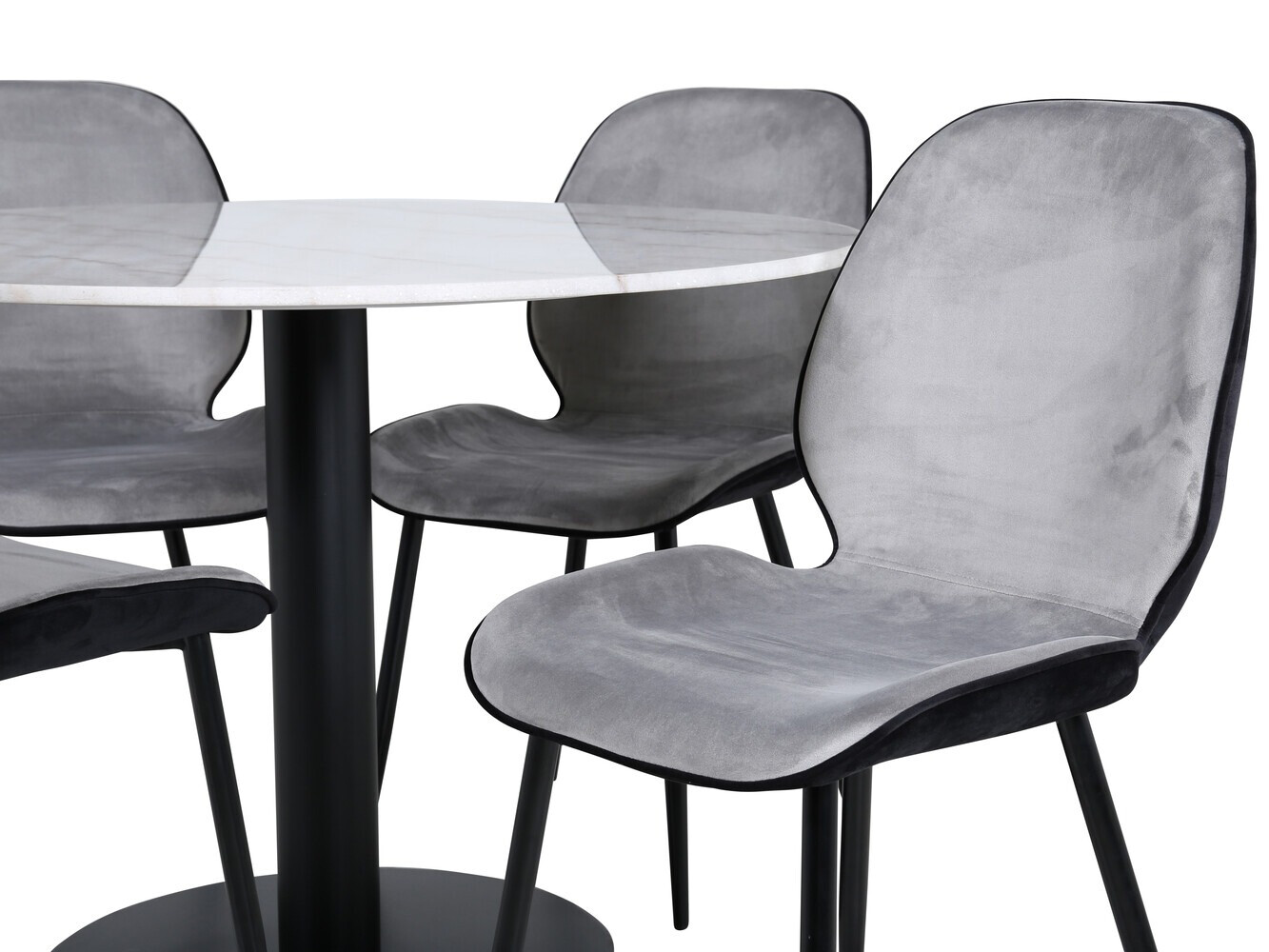Borðstofusett Dallas 2590