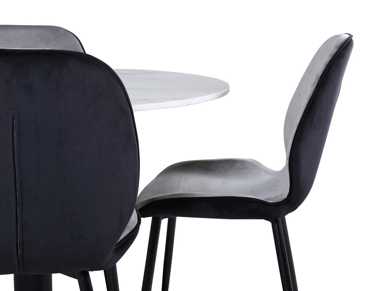 Borðstofusett Dallas 2590