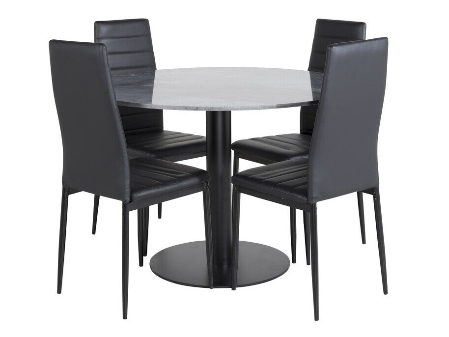 Borðstofusett Dallas 2626