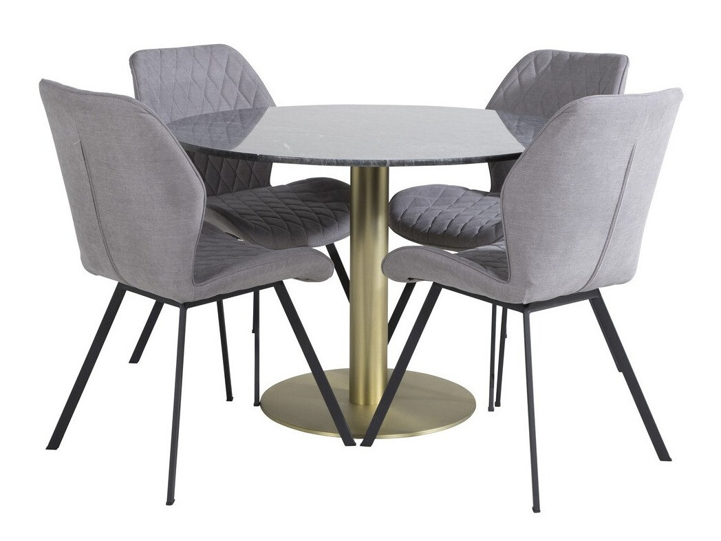 Borðstofusett Dallas 2632